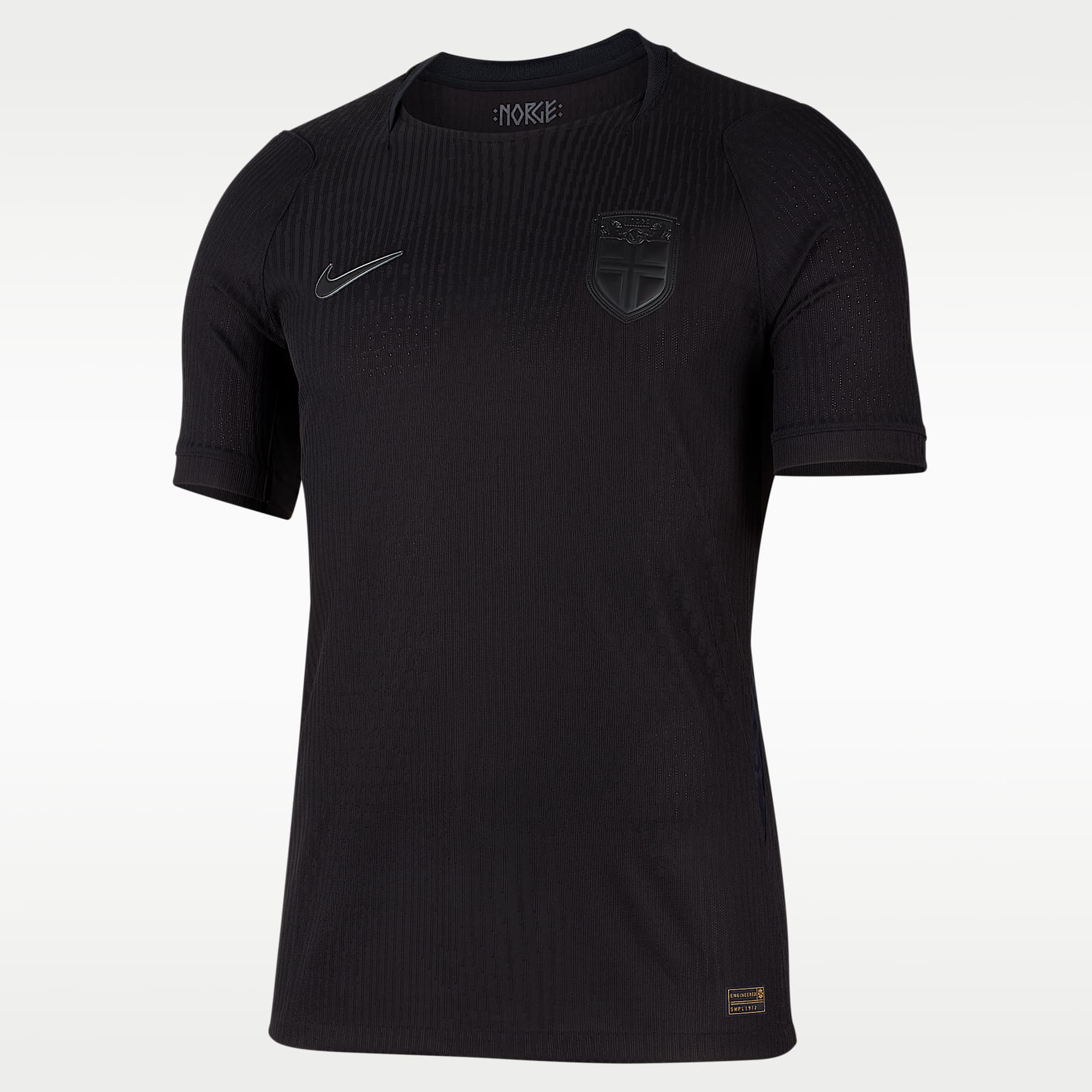 Nike ノルウェー代表 Dri-FIT シャツ Norway 2026 Match Away Men's Nike Aero-FIT Football Authentic